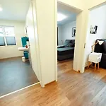 Schulerundmeyer Apartamento *