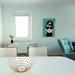 Schulerundmeyer Apartamento
