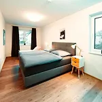 Schulerundmeyer Apartamento *