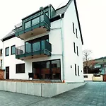 Apartamento Schulerundmeyer Bernkastel-Kues