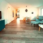 Schulerundmeyer Apartamento *