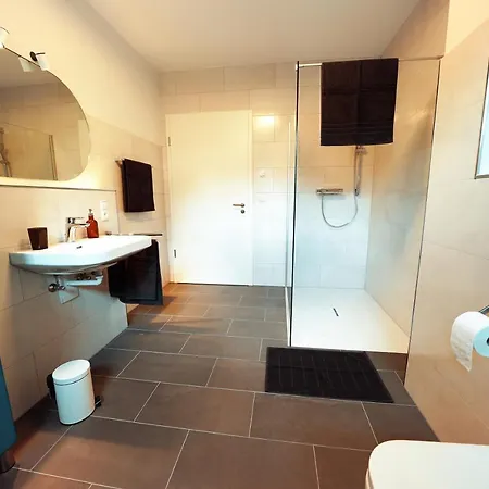 Apartment Schulerundmeyer *