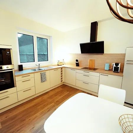 Διαμέρισμα Schulerundmeyer