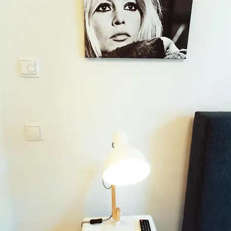 Apartment Schulerundmeyer *