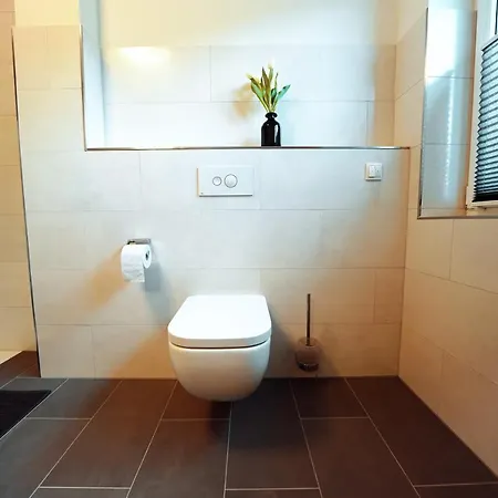 Schulerundmeyer Apartment *