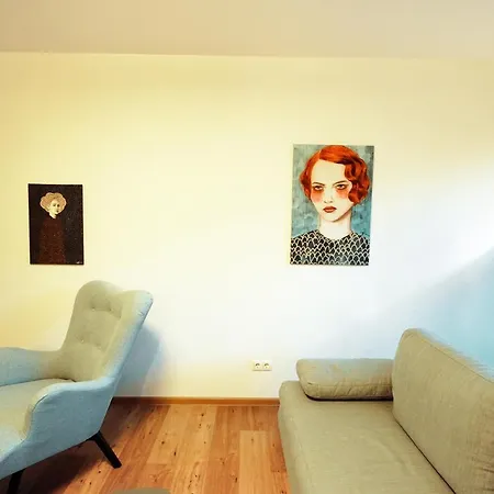 Apartment Schulerundmeyer Bernkastel-Kues