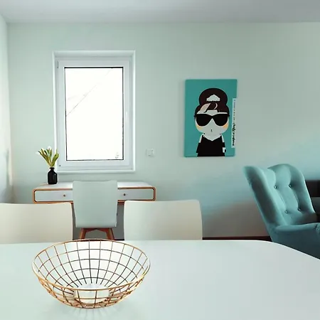 Schulerundmeyer Apartamento