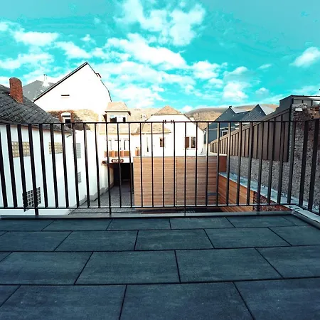 Apartment Schulerundmeyer