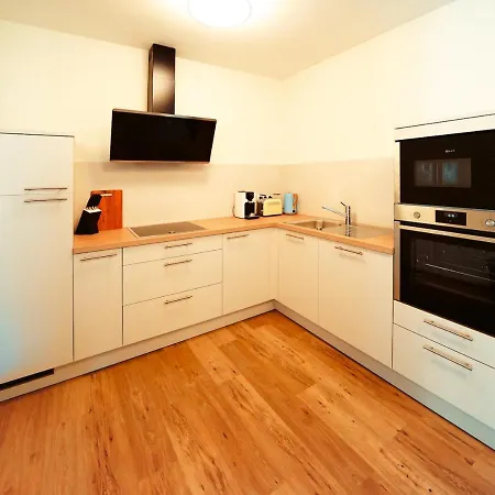 Schulerundmeyer Διαμέρισμα *