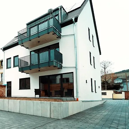 Apartamento Schulerundmeyer Bernkastel-Kues