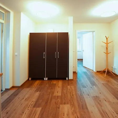 Apartment Schulerundmeyer