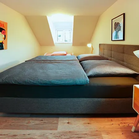 Apartment Schulerundmeyer