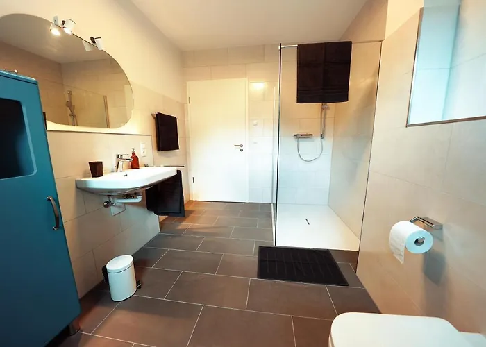 アパート Schulerundmeyer *