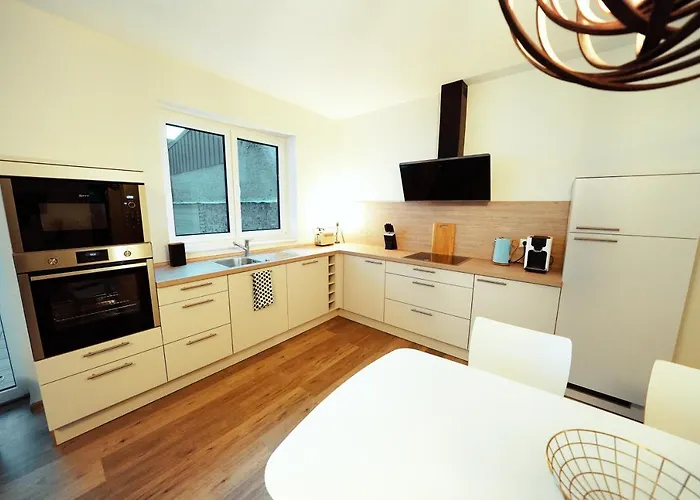 Διαμέρισμα Schulerundmeyer