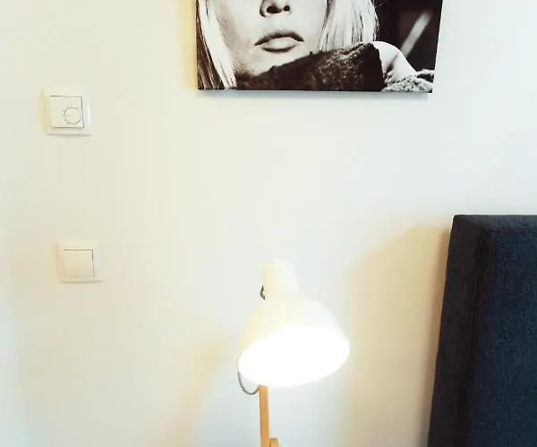 アパート Schulerundmeyer *