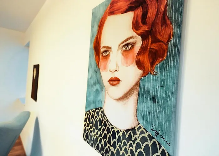 Schulerundmeyer Διαμέρισμα *