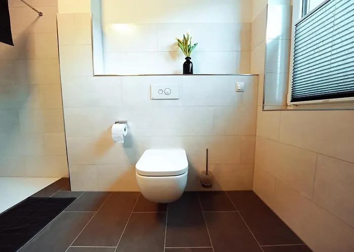 Schulerundmeyer Διαμέρισμα *