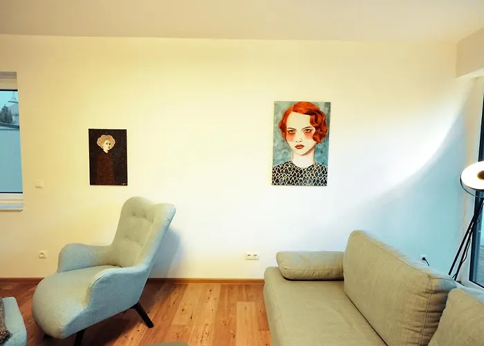 Διαμέρισμα Schulerundmeyer Bernkastel-Kues