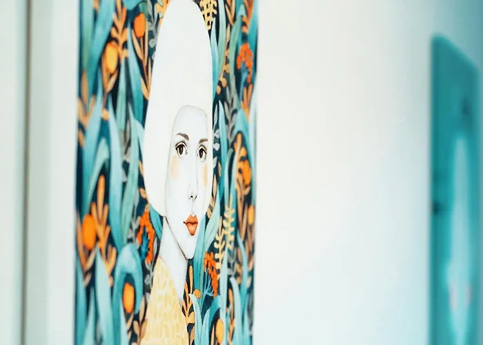 Schulerundmeyer Διαμέρισμα