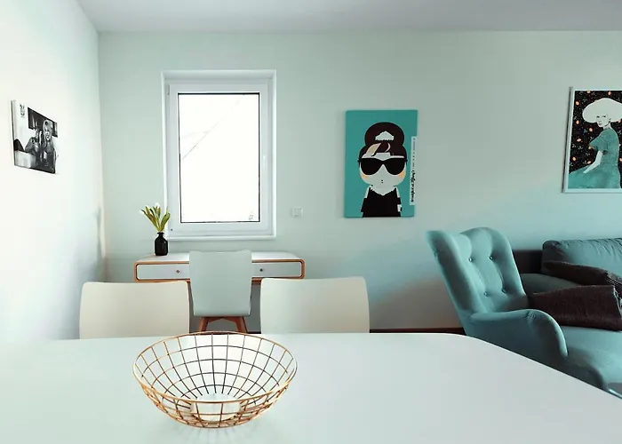 Schulerundmeyer アパート