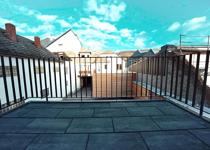 アパート Schulerundmeyer