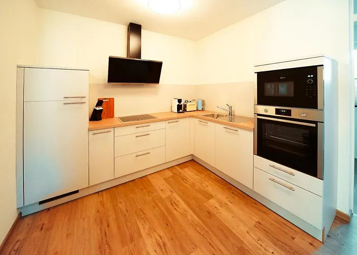 Schulerundmeyer Διαμέρισμα *