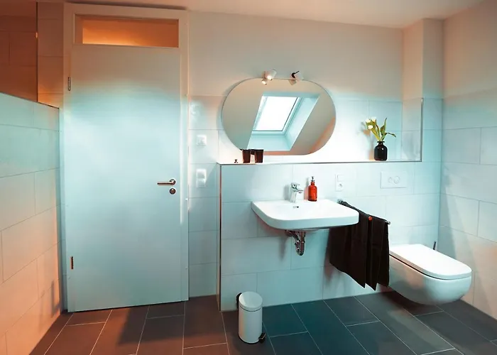 Schulerundmeyer Διαμέρισμα *