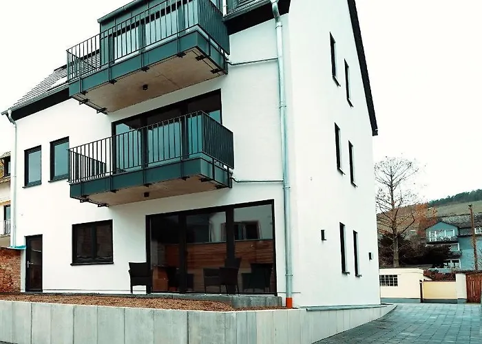 アパート Schulerundmeyer ベルンカステル・クース