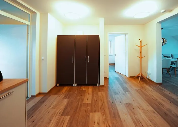 Διαμέρισμα Schulerundmeyer