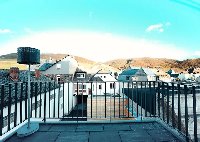 Schulerundmeyer Διαμέρισμα