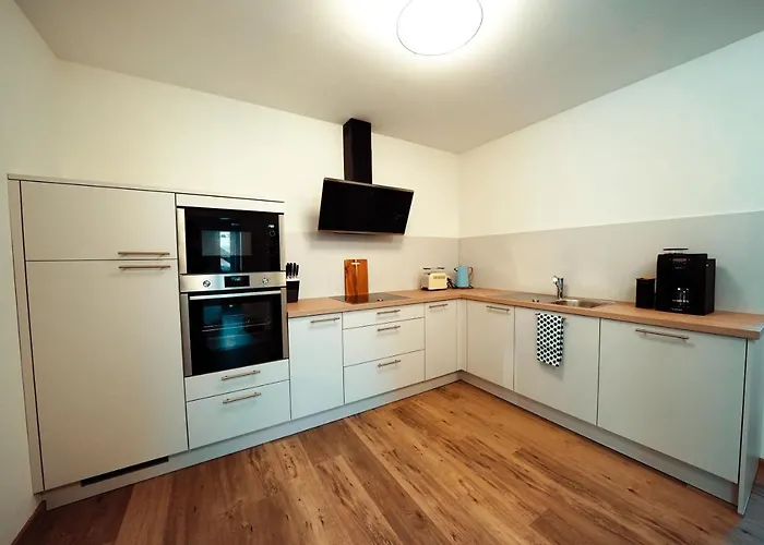 Διαμέρισμα Schulerundmeyer