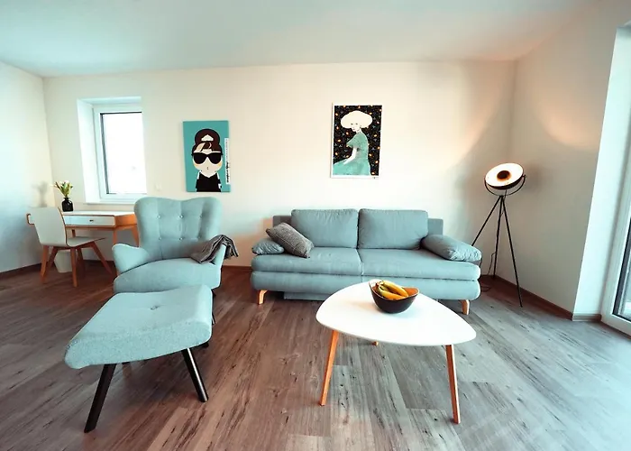 Διαμέρισμα Schulerundmeyer Bernkastel-Kues