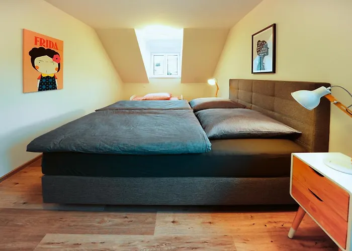 Διαμέρισμα Schulerundmeyer